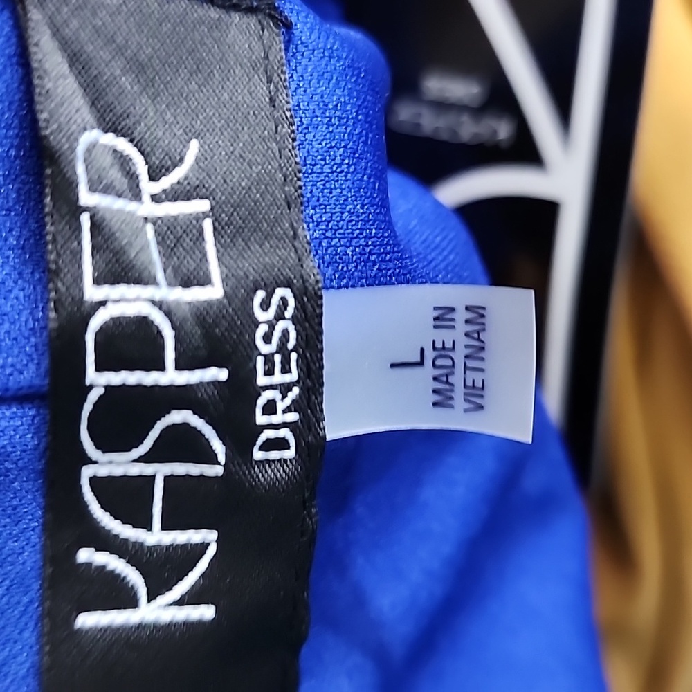NWT Kasper dress - Picture 2 of 5